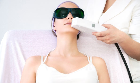 Permanent Laser Hair Removal in Pune | Dermasolutions