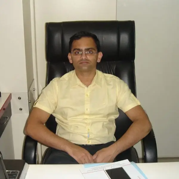 Dr Amey Kelkar Dermatologist